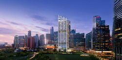 Marina View (D1), Apartment #454343451